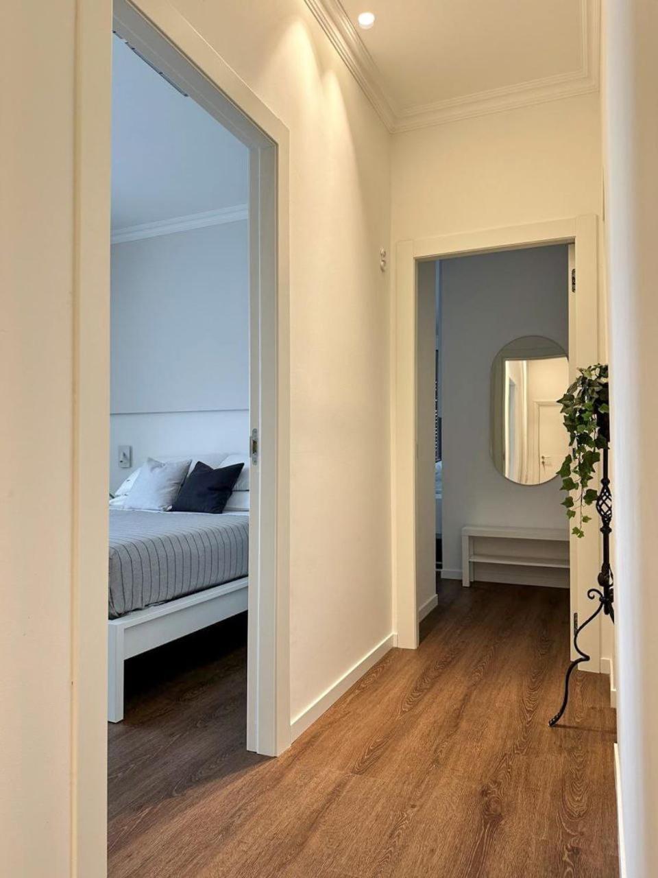 Iblu Rooms Termoli Exterior foto